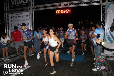 Run for Love 2024